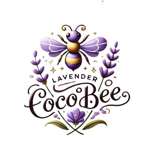 Lavender Coco Bee