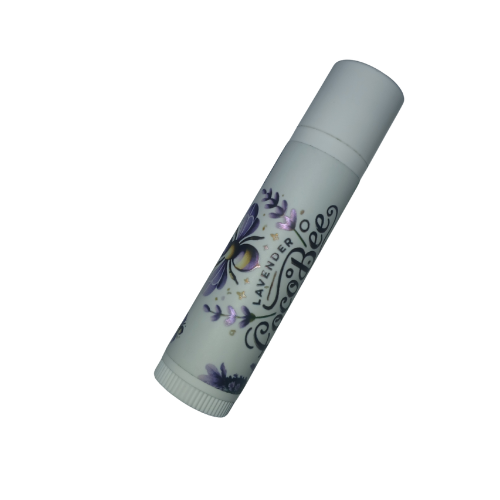 Lip Stuff: Beeswax + Pure Vitamin E Lip Conditioner